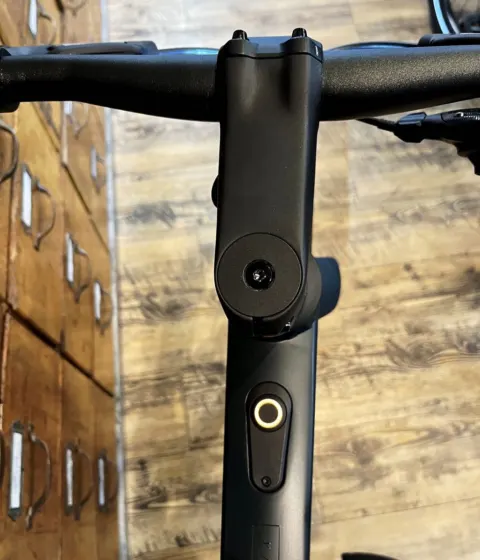 Scott Metrix eRide von 2025: Pedelec