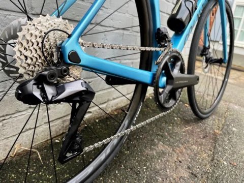 Colnago V4: Allround-Rennrad, die günstigere Variante des V4R von Tadej Pogacar